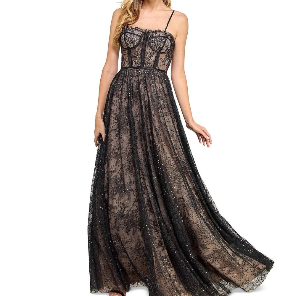 Macy’s Prom Dress
